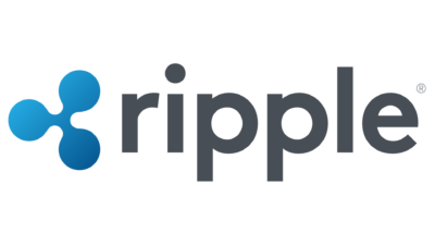 Ripple Logo [XRP | 02] png