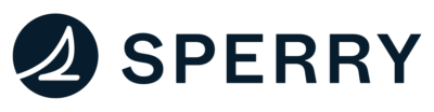Sperry Logo png