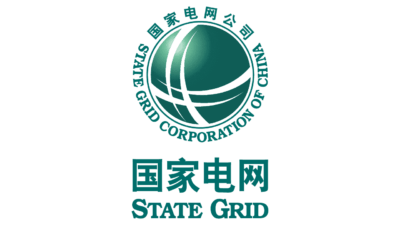 State Grid Logo png