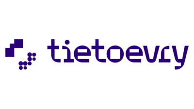 TietoEVRY Logo png