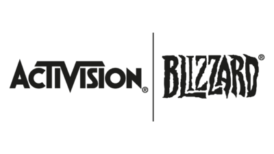 Activision Blizzard Logo png