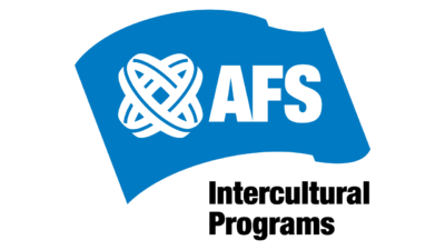 AFS Intercultural Programs Logo png