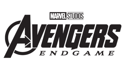 Avengers Endgame Logo (Marvel) png