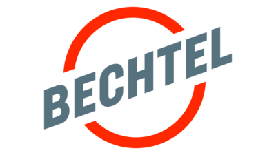 Bechtel Logo png