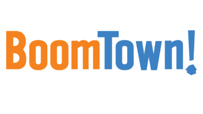 Boomtown Logo png