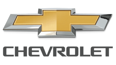 Chevrolet Logo [Chevy | 01] png