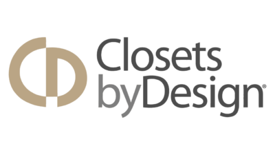Closets by Design Logo png