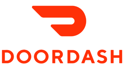 Doordash Logo png