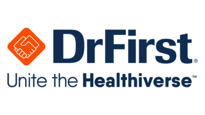 Drfirst Logo png