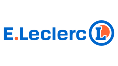 E.leclerc Logo png