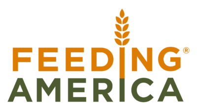 Feeding America Logo png
