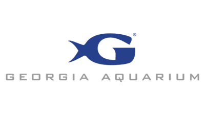 Georgia Aquarium Logo png