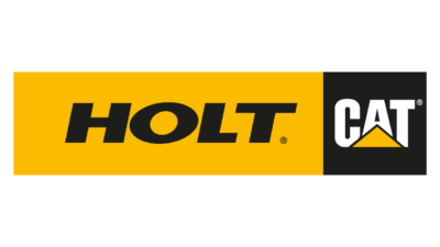 Holt Cat Logo png