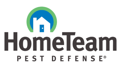 HomeTeam Pest Defense Logo png