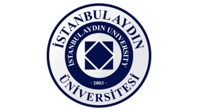 İstanbul Aydın Üniversitesi Logo png