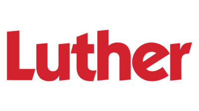 Luther Auto Logo png