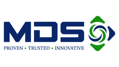 MDS Logo (Medical Data Systems) png