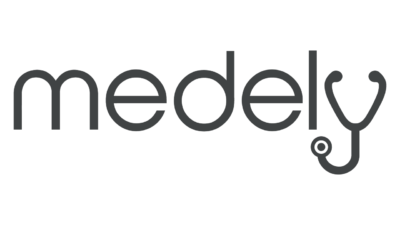 Medely Logo png