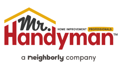 Mr. Handyman Logo png