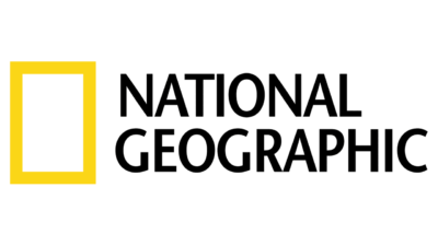 National Geographic Logo png