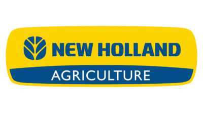 New Holland Logo (Agriculture) png