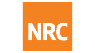 NRC Logo (Norwegian Refugee Council) png