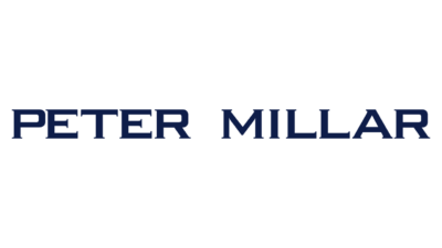 Peter Millar Logo (67188) png