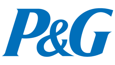 P&G Logo [Procter and Gamble | 01] png