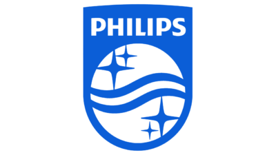 Philips Logo [New] png