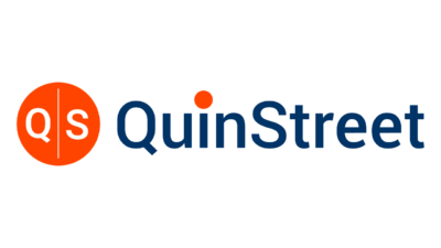 QuinStreet Logo png