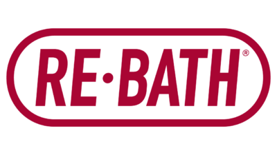 RE BATH Logo png