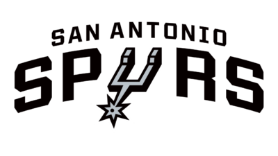 San Antonio Spurs Logo (NBA) png