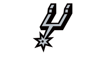 San Antonio Spurs Logo (NBA) png