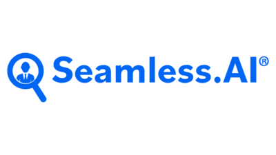 Seamless AI Logo png