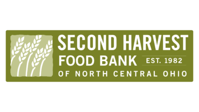 Second Harvest Food Bank Logo png