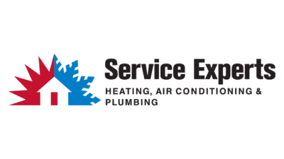 Service Expert logo png