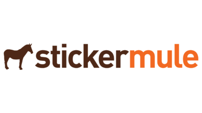 Sticker Mule Logo png