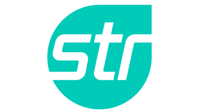 STR Logo (66393) png