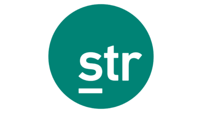 STR Logo png