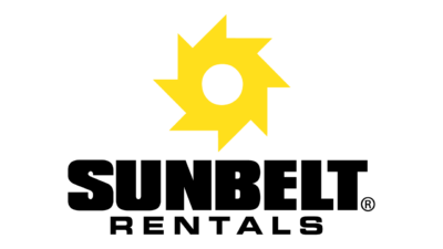 Sunbelt Rentals Logo png