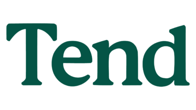 Tend Logo png