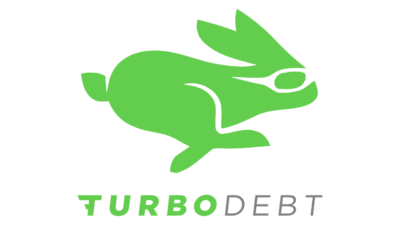 Turbo Debt Logo png