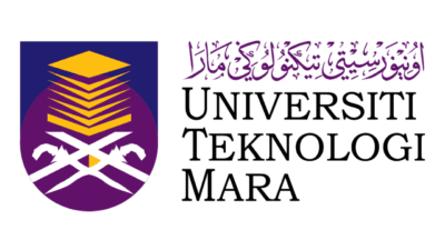 UiTM Logo   Universiti Teknologi MARA png