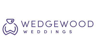 Wedgewood Weddings Logo png