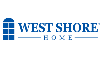 West Shore Home Logo png