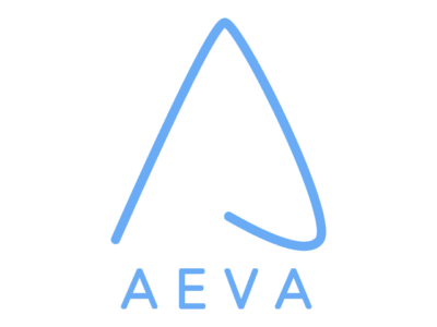 Aeva Logo png