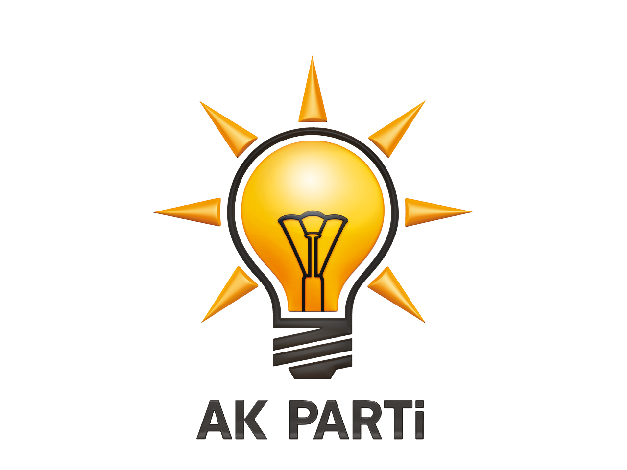 AK Parti Logo (AKP) png