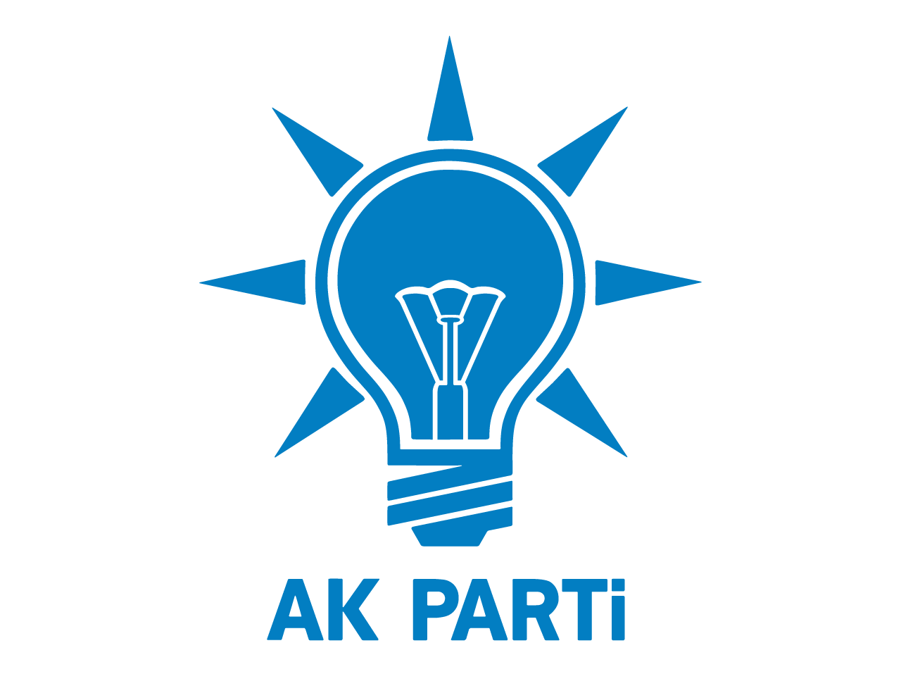 AK Parti Logo (AKP   68968) png