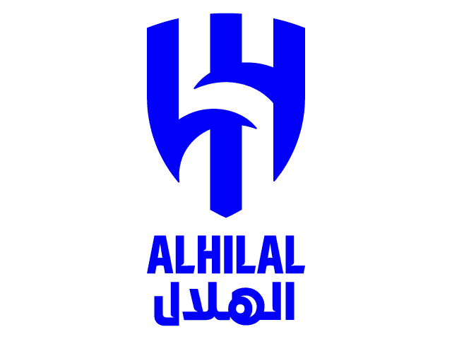 AlHilal Logo | 01 png