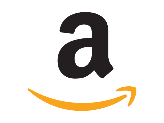 Amazon Logo Icon png